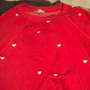 Wild fox sweater 🥰